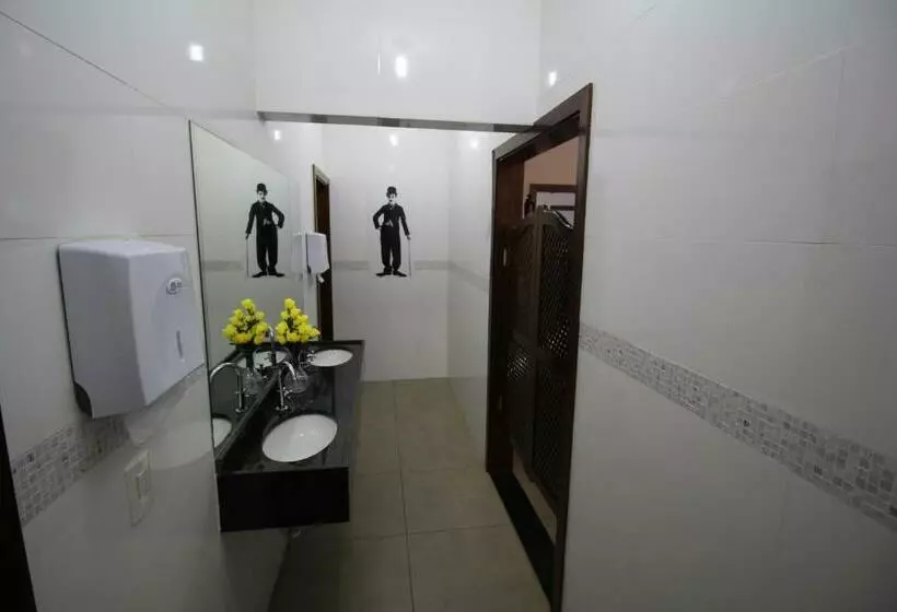 Hotelli Pousada Do Mineiro