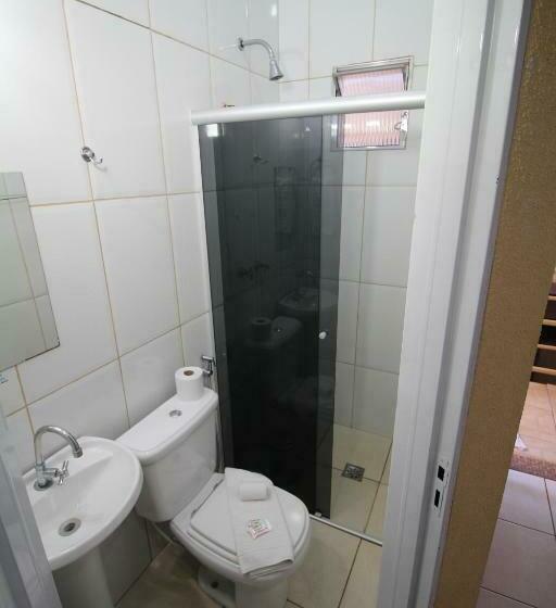 Hotel Pousada Do Mineiro