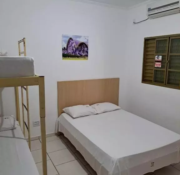 Hotelli Pousada Do Mineiro