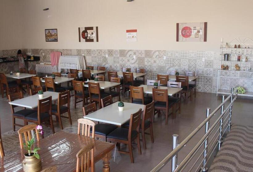 Hotel Pousada Do Mineiro