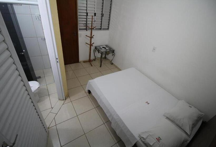 Hotel Pousada Do Mineiro