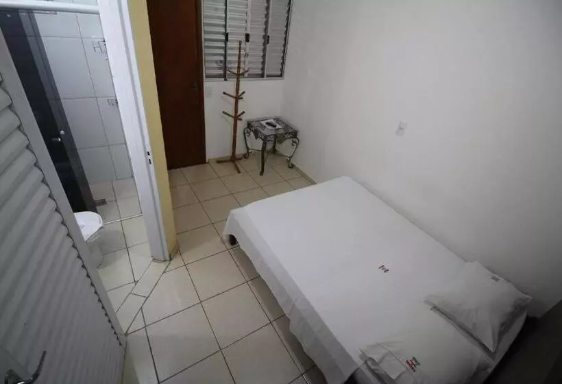 Hotelli Pousada Do Mineiro