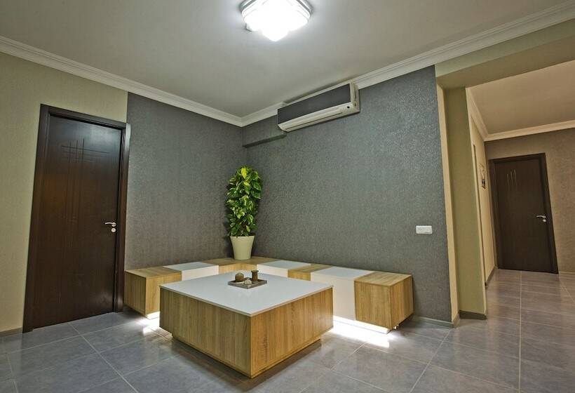 هتل Premium Residences By Novo