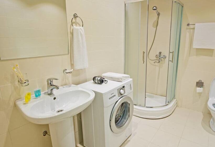 هتل Premium Residences By Novo