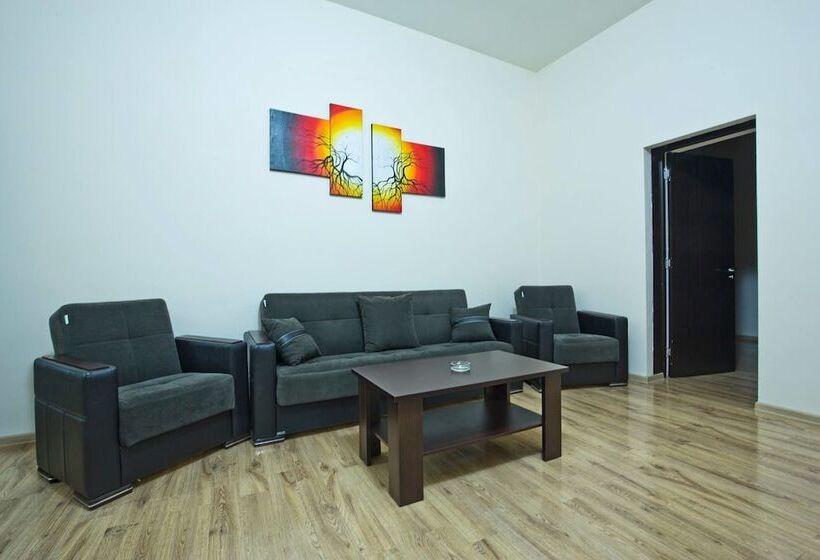 هتل Premium Residences By Novo