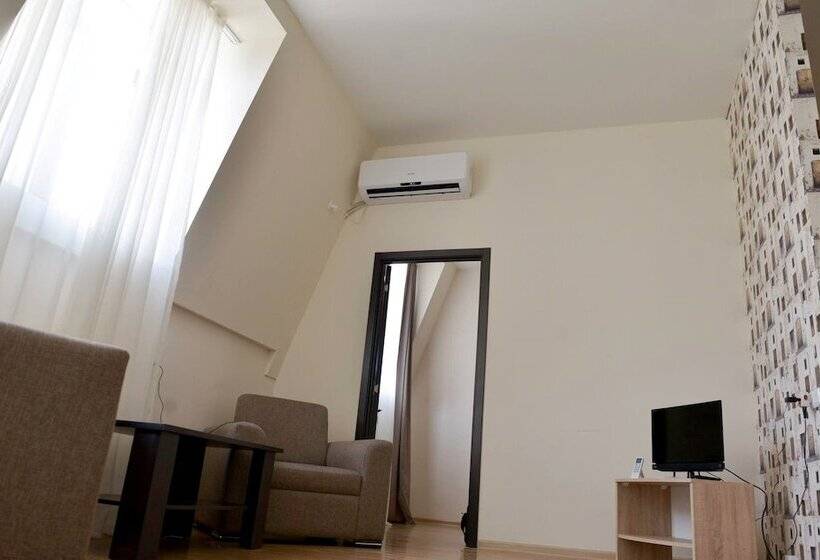 هتل Premium Residences By Novo