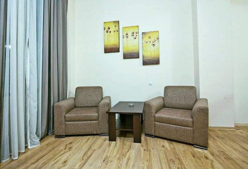 هتل Premium Residences By Novo