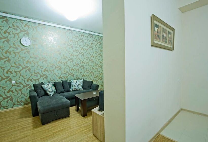 هتل Premium Residences By Novo