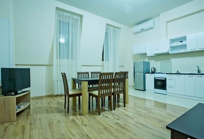 هتل Premium Residences By Novo