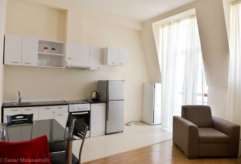 هتل Premium Residences By Novo