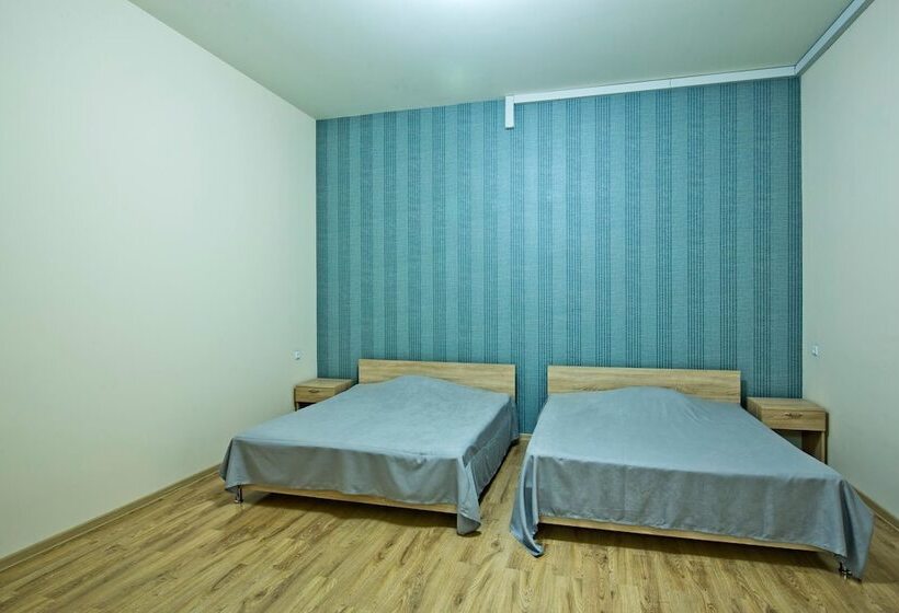 هتل Premium Residences By Novo