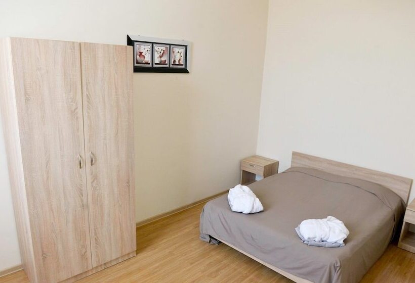 هتل Premium Residences By Novo