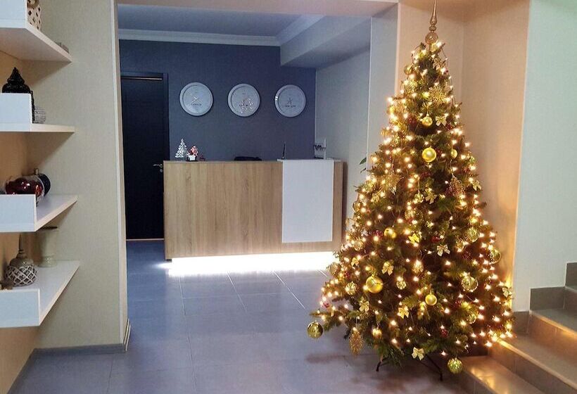 هتل Premium Residences By Novo