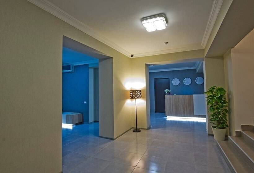 هتل Premium Residences By Novo