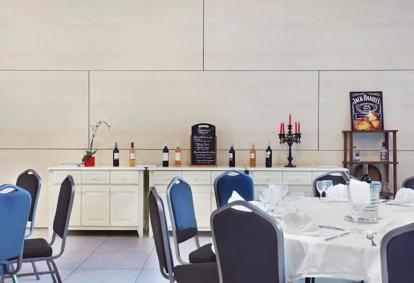 ホテル Residence Odalys Les Oceanides