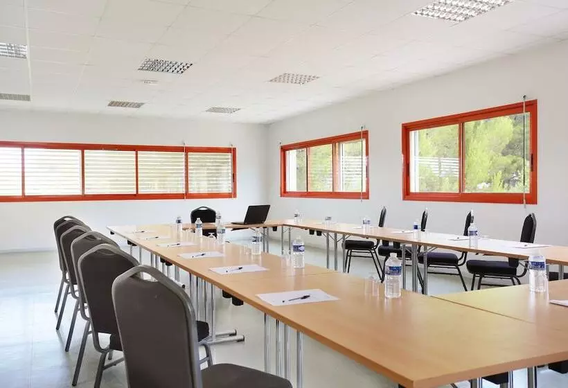 ホテル Residence Odalys Les Oceanides