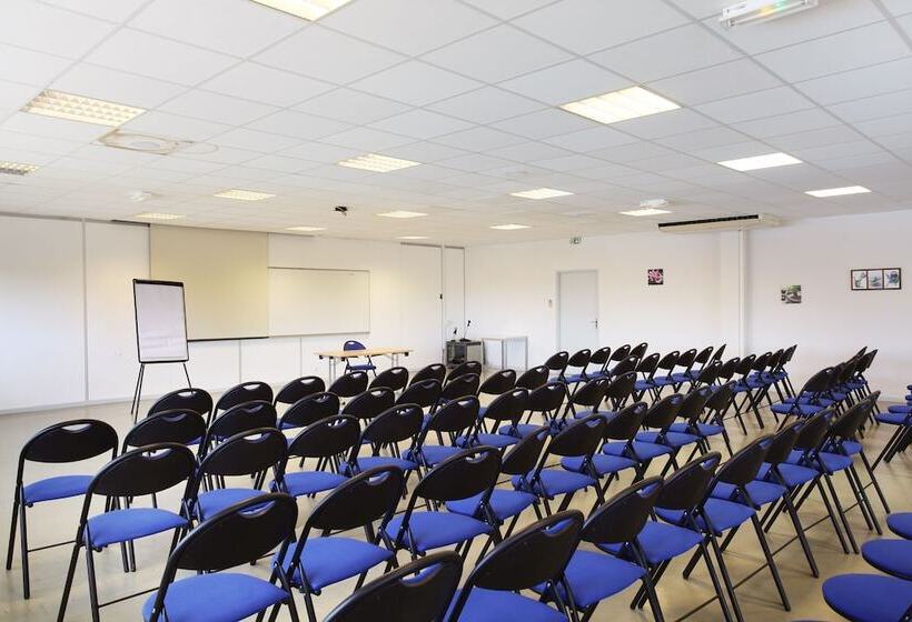 酒店 Residence Odalys Les Oceanides