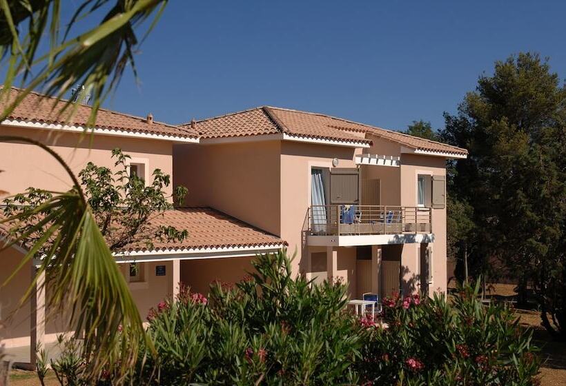 酒店 Residence Odalys Les Oceanides