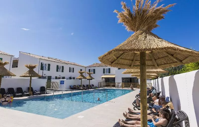 Hotelli Residence Prestige Odalys Reve D Ile