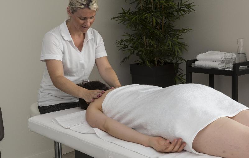 Отель Residence Prestige Odalys Reve D Ile