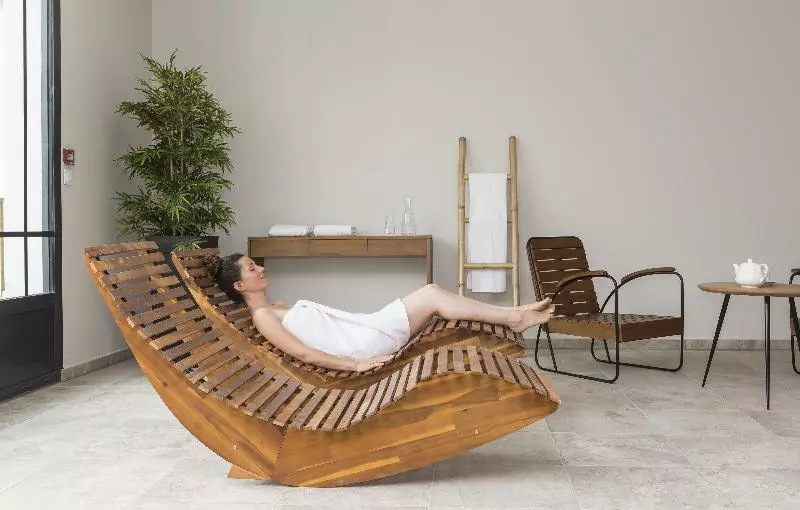 Hotelli Residence Prestige Odalys Reve D Ile