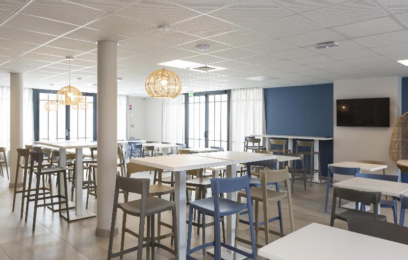 Отель Residence Prestige Odalys Reve D Ile