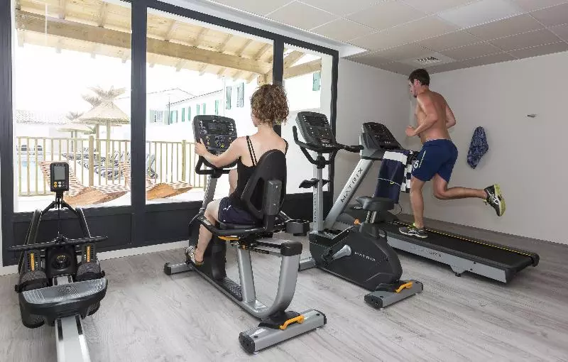 Hotelli Residence Prestige Odalys Reve D Ile