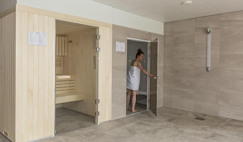 Отель Residence Prestige Odalys Reve D Ile