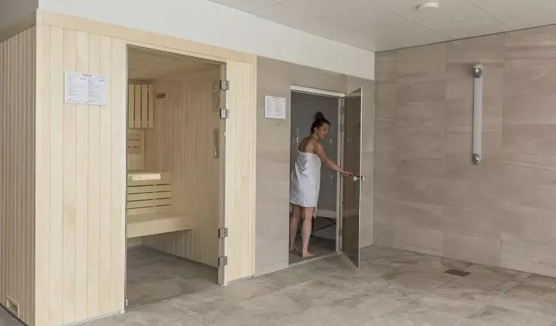 Hotelli Residence Prestige Odalys Reve D Ile