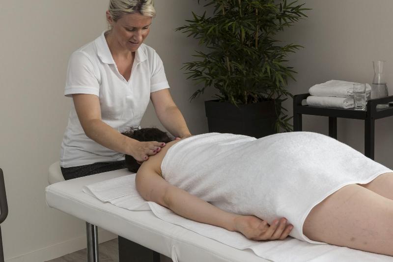 Отель Residence Prestige Odalys Reve D Ile