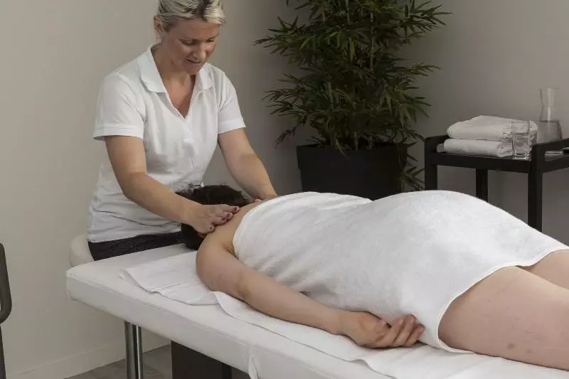 Hotelli Residence Prestige Odalys Reve D Ile