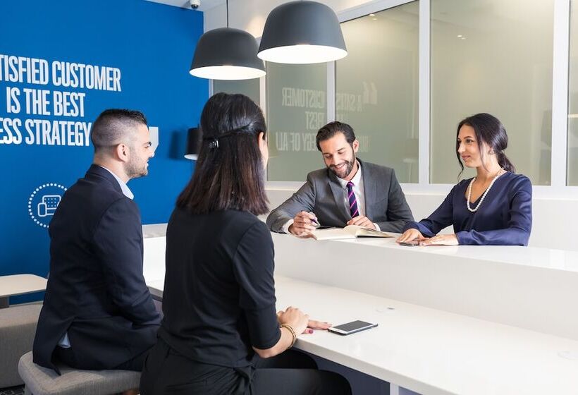 Studio M Arabian Plaza Hotel & Hotel Apartments