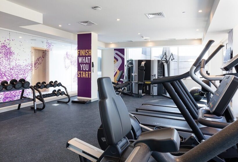 Studio M Arabian Plaza Hotel & Hotel Apartments