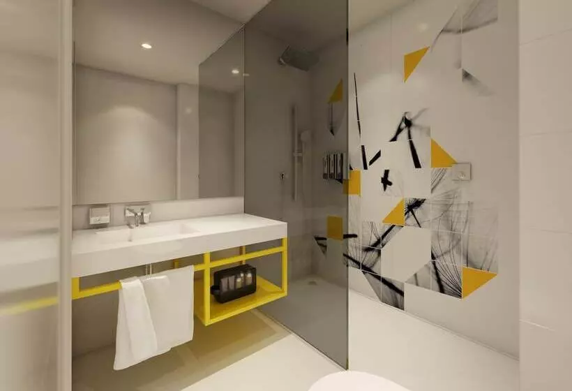 Studio M Arabian Plaza Hotel & Hotel Apartments