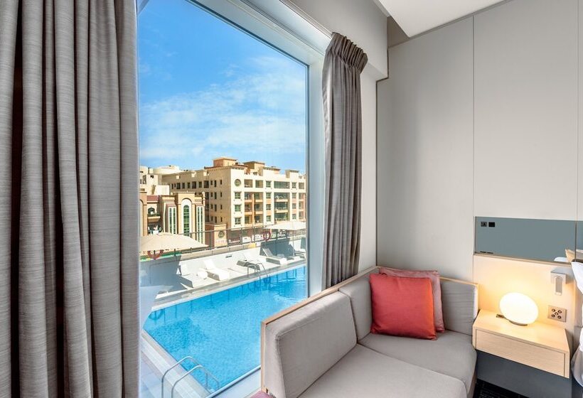 Studio M Arabian Plaza Hotel & Hotel Apartments