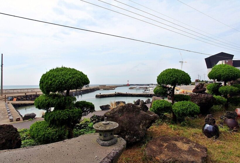 هتل Windmill & Sea Pension