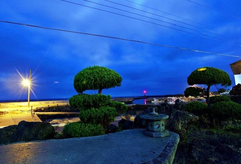 هتل Windmill & Sea Pension