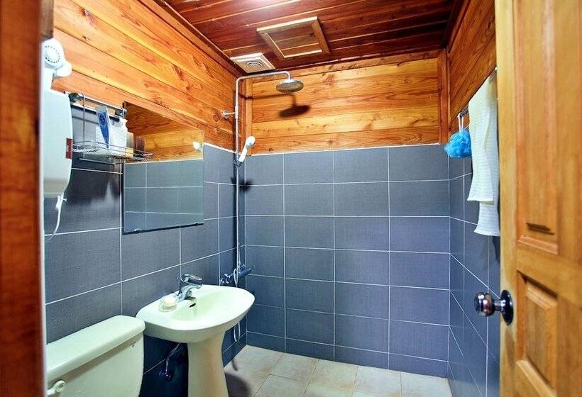 هتل Windmill & Sea Pension