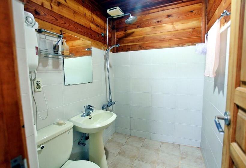 هتل Windmill & Sea Pension