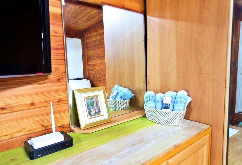 هتل Windmill & Sea Pension