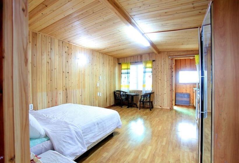 هتل Windmill & Sea Pension