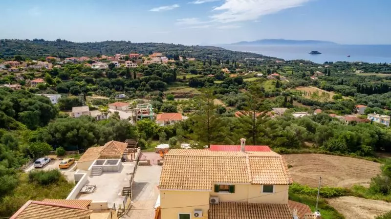 Kefalonian 360° Sunrise