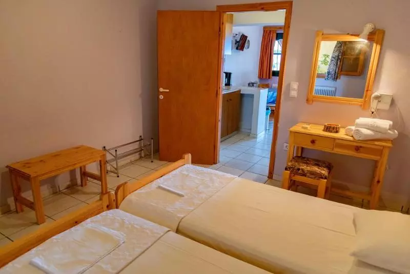 Kefalonian 360° Sunrise