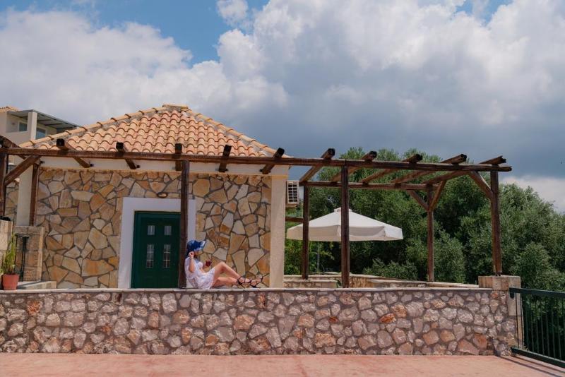 Kefalonian 360° Sunrise