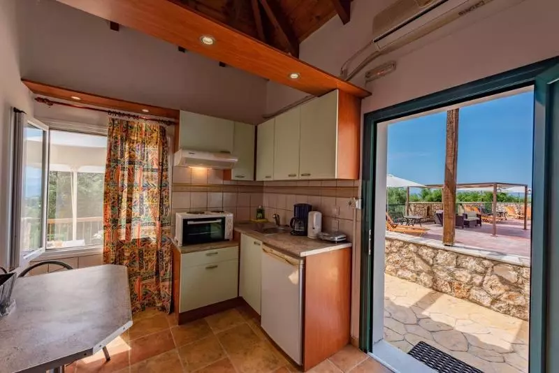 Kefalonian 360° Sunrise