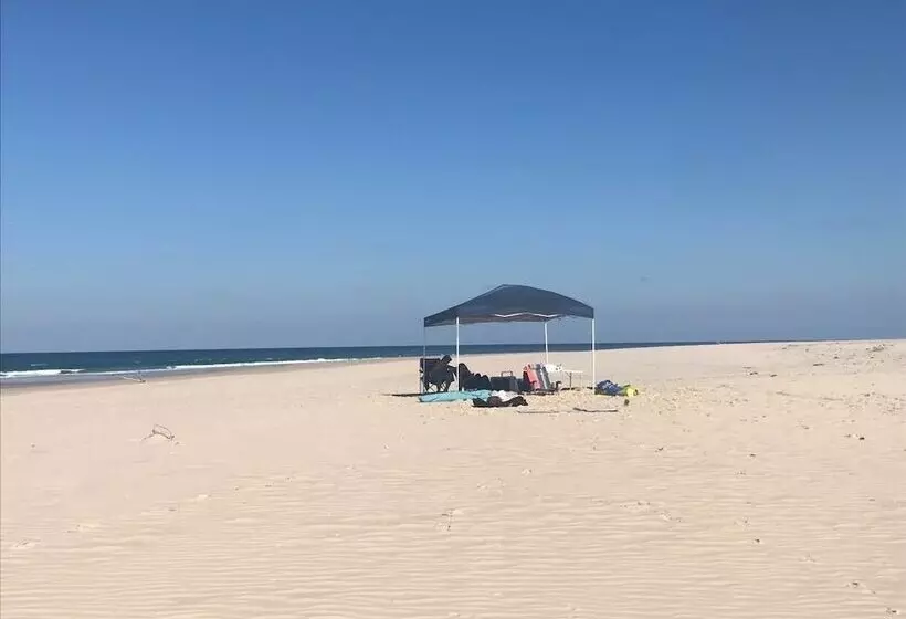 Luke's Place