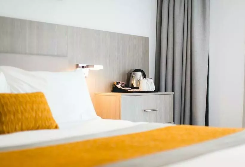 Maldron Hotel Newcastle