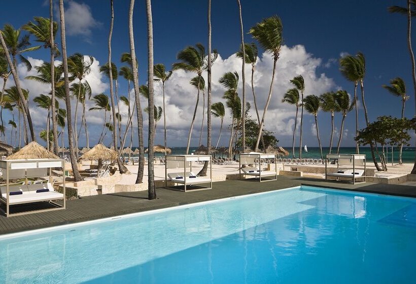 Melia Caribe Beach Resort All Inclusive