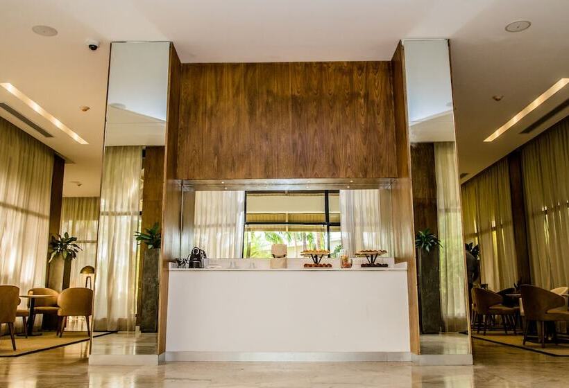 Melia Caribe Beach Resort All Inclusive