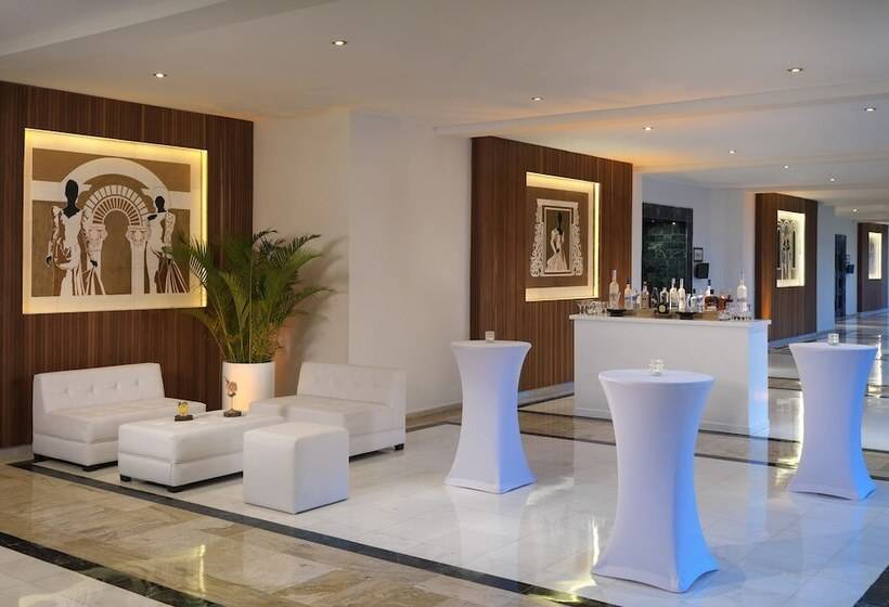 Melia Caribe Beach Resort All Inclusive